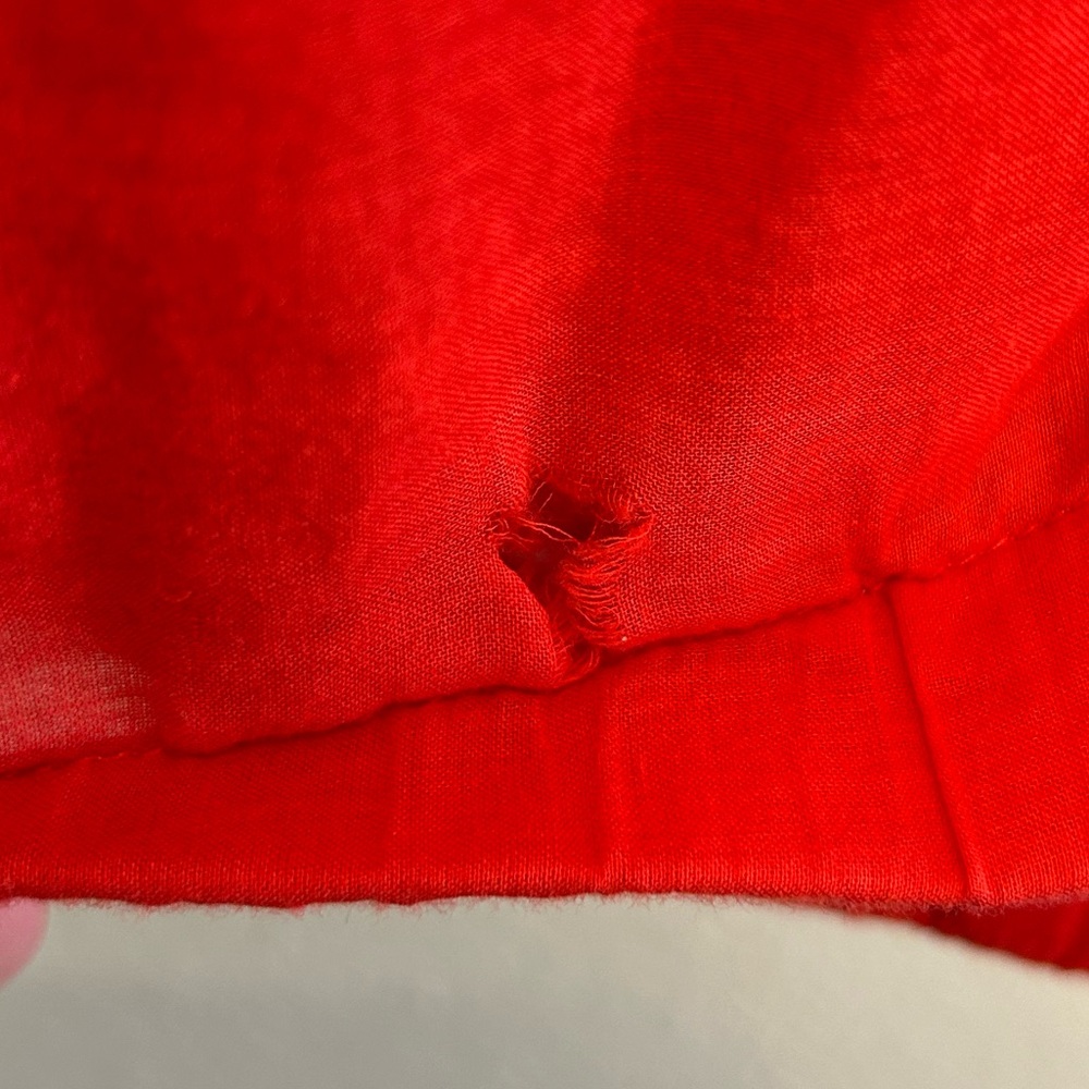 Torrid Lightweight Jacket With Collared Neckline - image 6